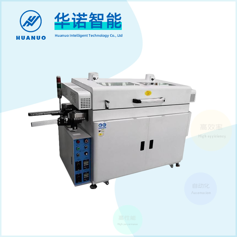 PCBA brush cleaning machine